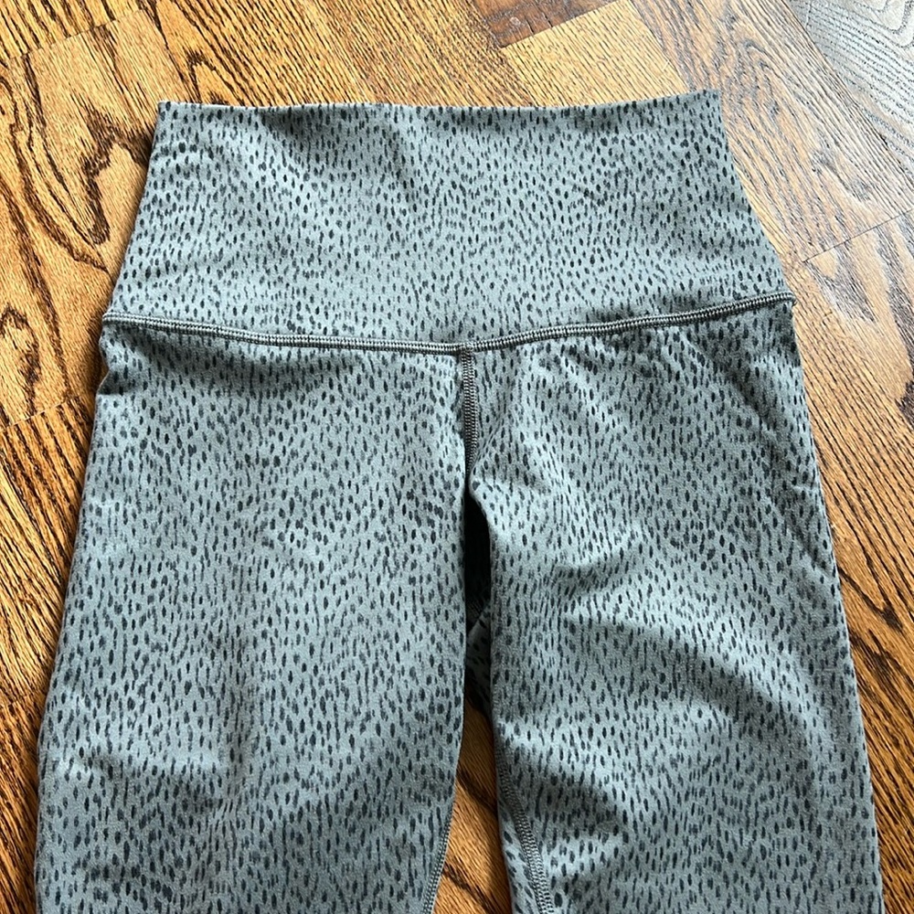 Lululemon Align Leggings